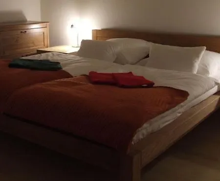 Motylov Apartamento